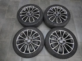 Джанти за Opel, снимка 5