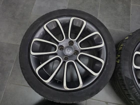 Джанти за Opel, снимка 3