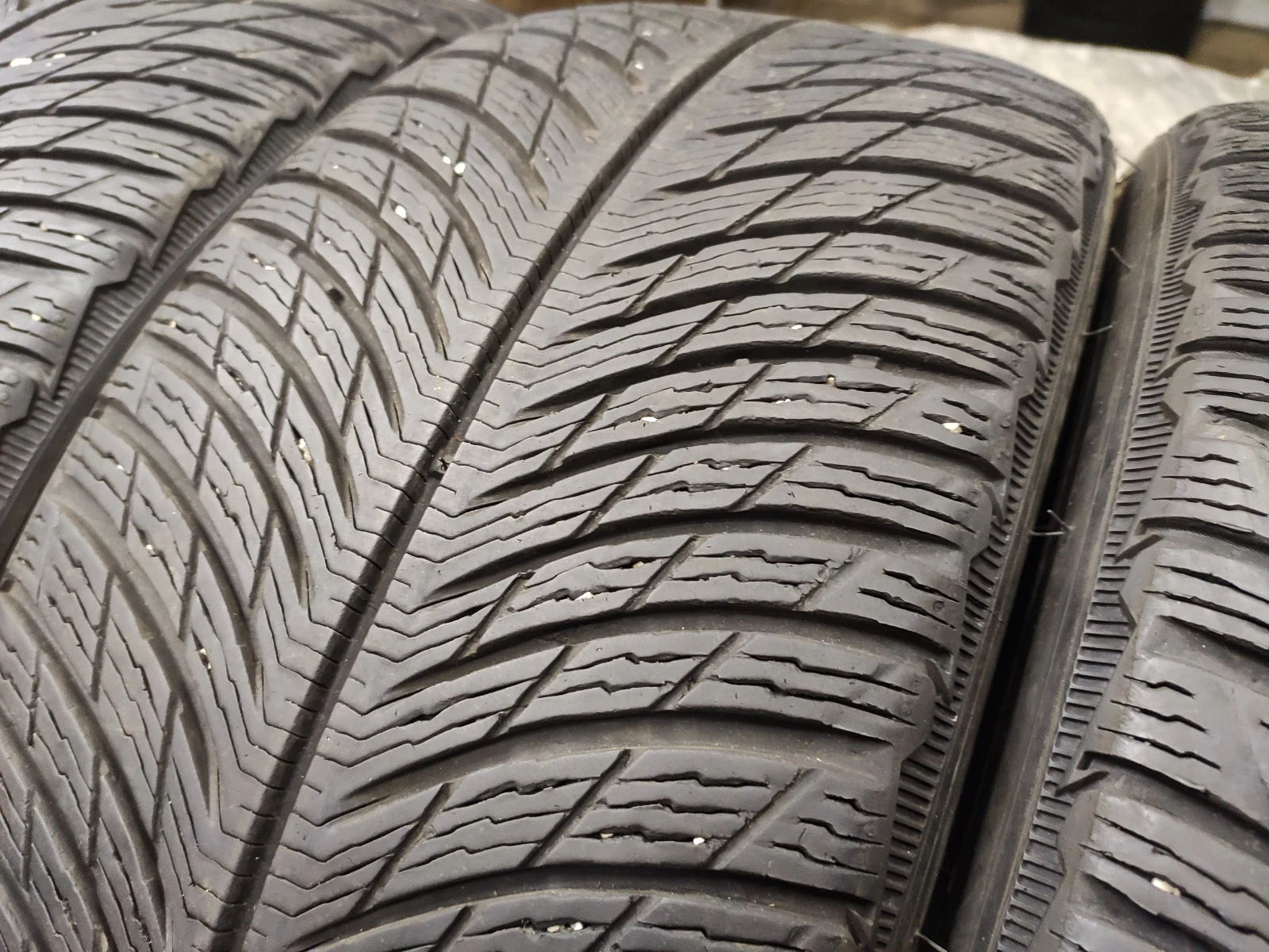  225/40R19 | Mobile.bg   3