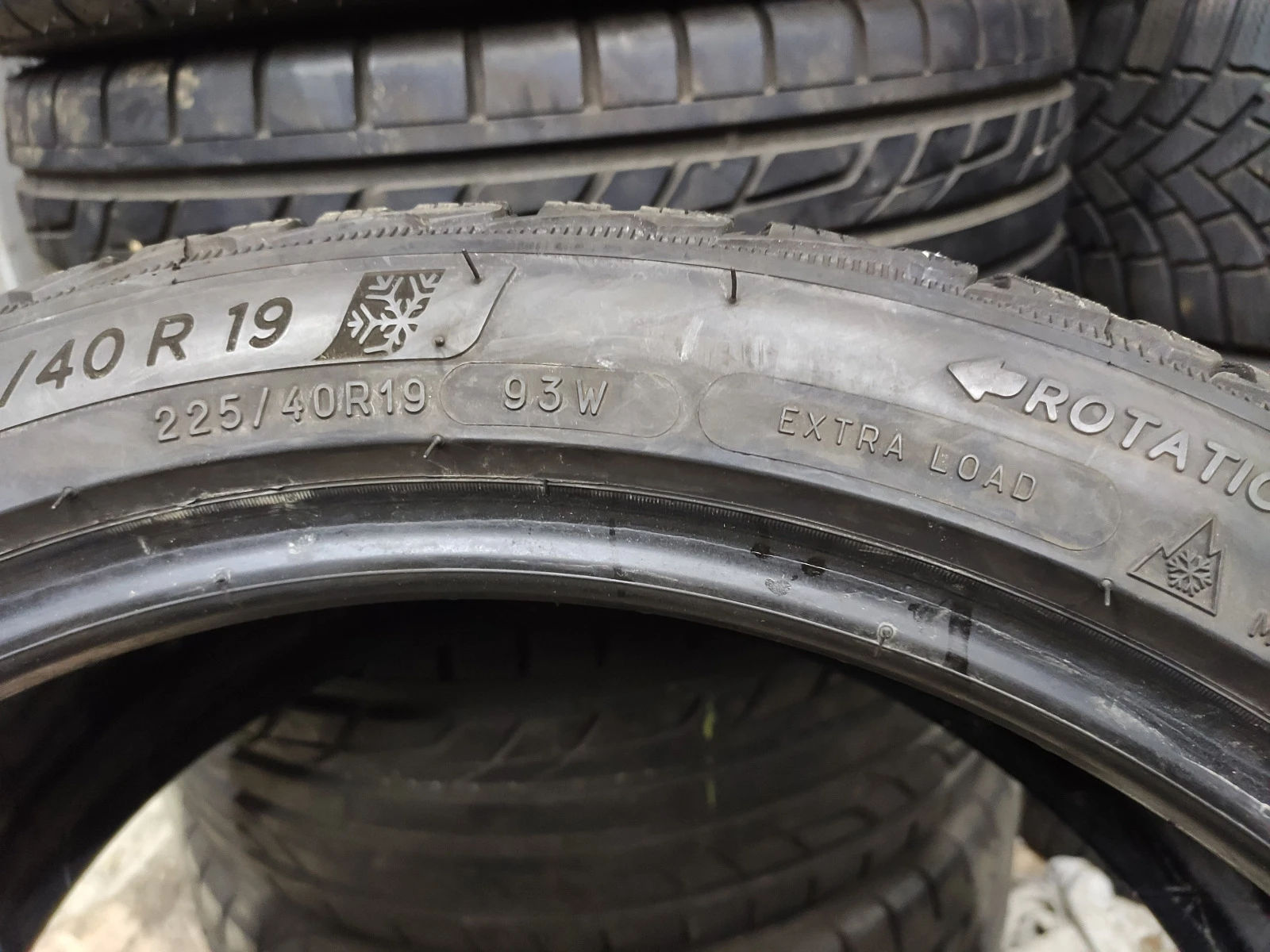  225/40R19 | Mobile.bg   8