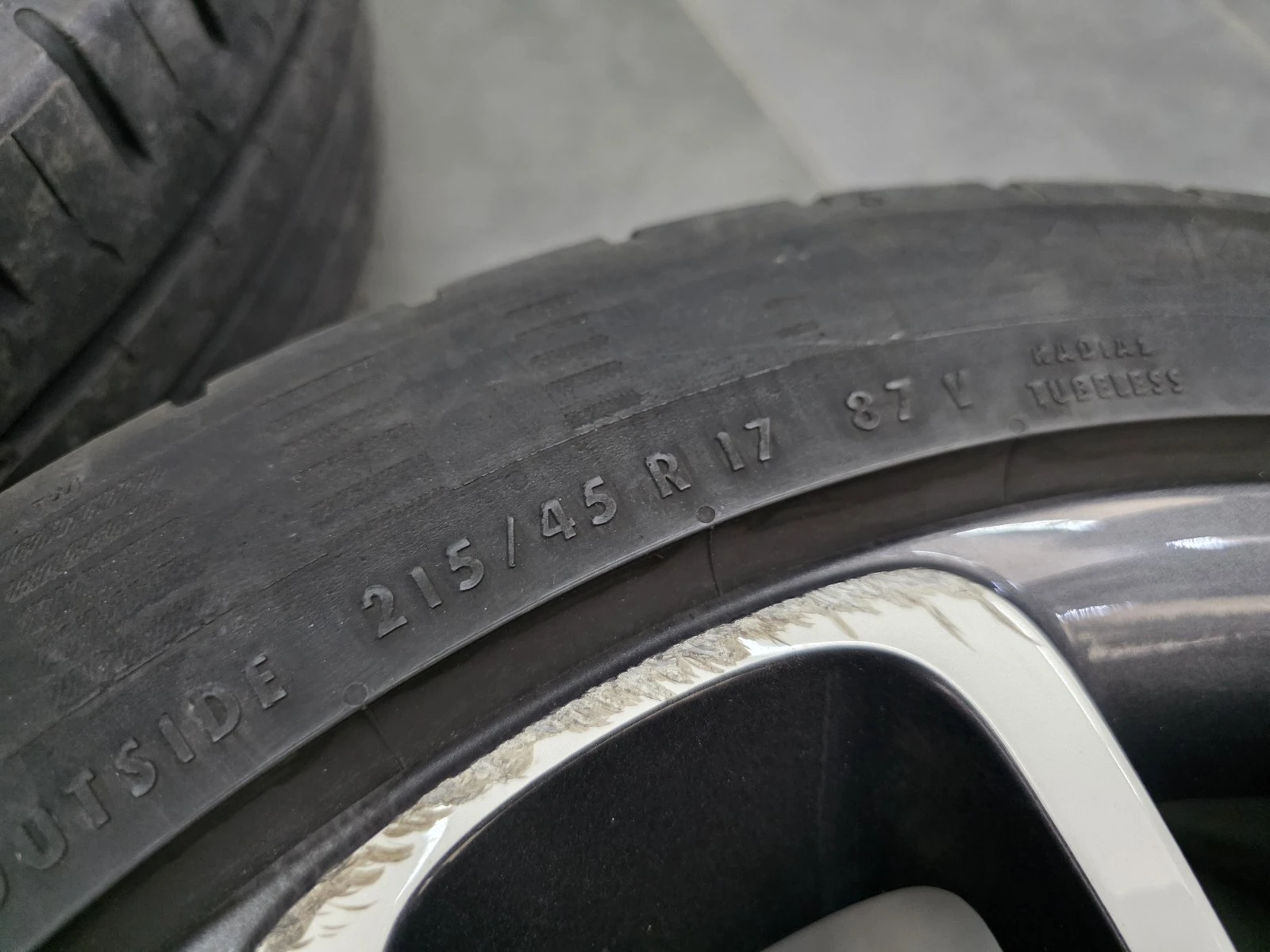 Джанти за Opel, снимка 11 - Гуми и джанти - 56688211