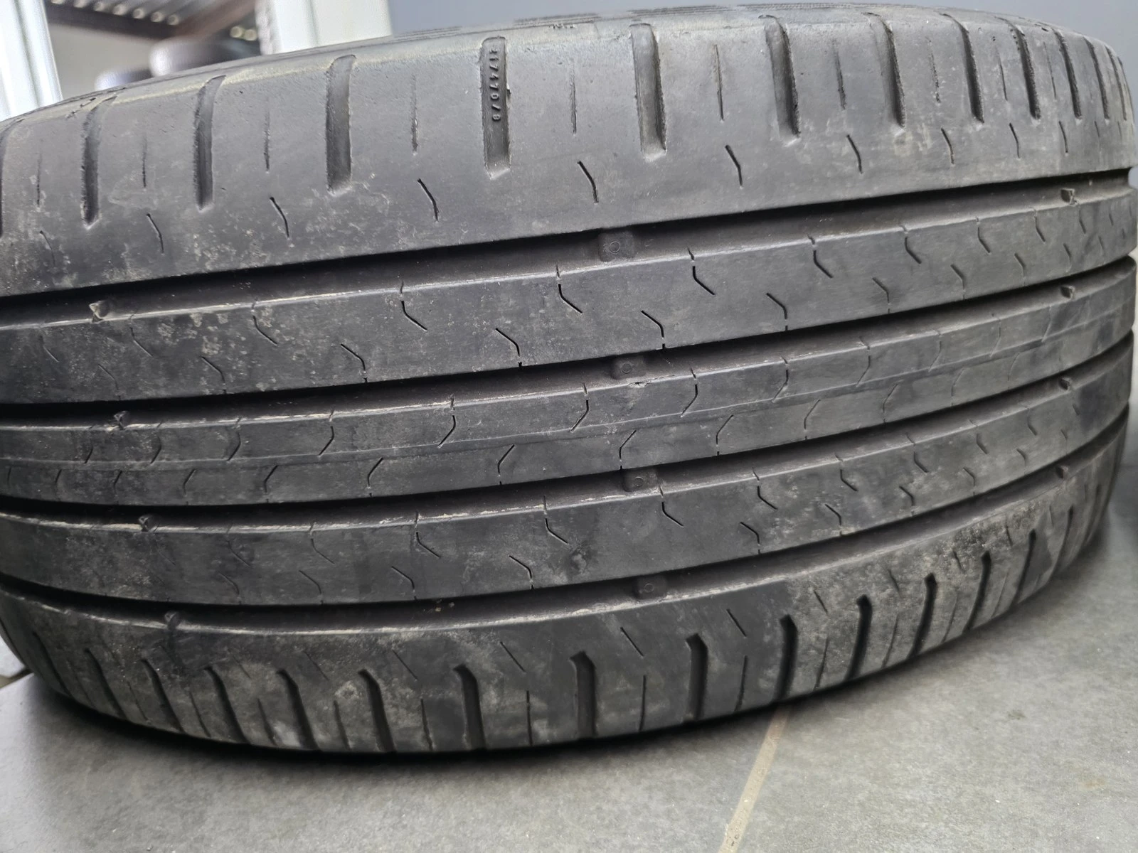Джанти за Opel, снимка 7 - Гуми и джанти - 56688211