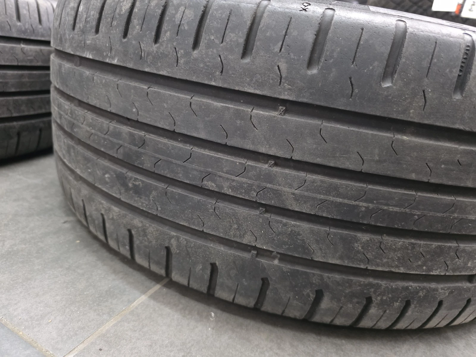Джанти за Opel, снимка 10 - Гуми и джанти - 56688211