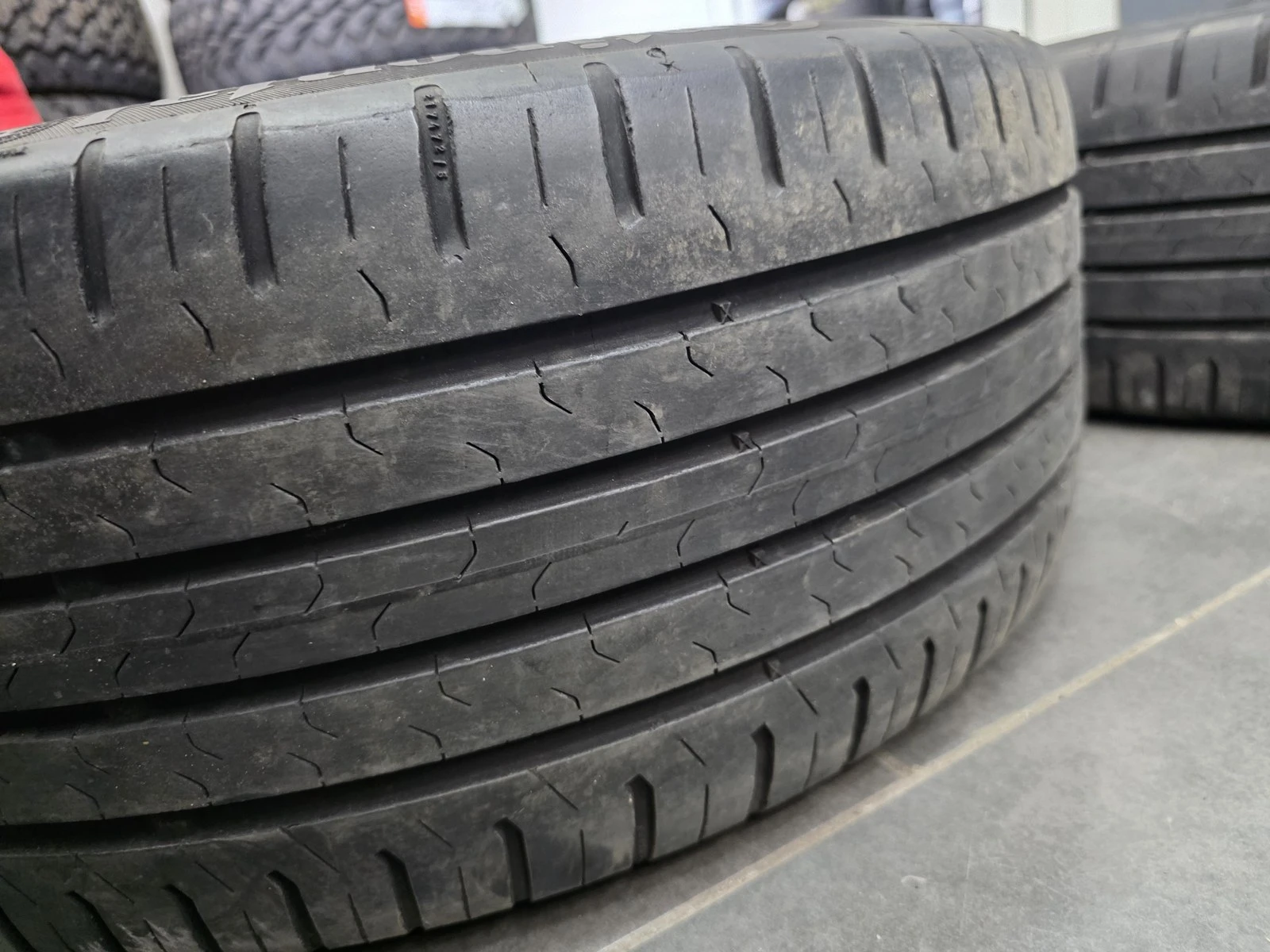 Джанти за Opel, снимка 9 - Гуми и джанти - 56688211