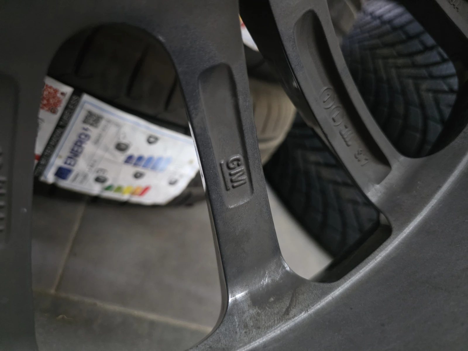 Джанти за Opel, снимка 12 - Гуми и джанти - 56688211