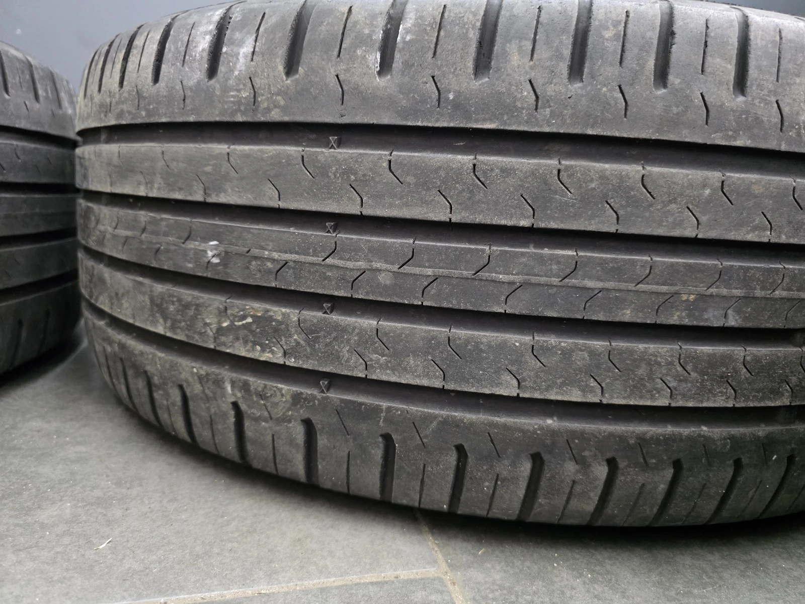 Джанти за Opel, снимка 8 - Гуми и джанти - 56688211