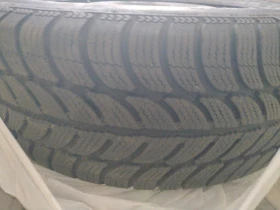 Гуми с джанти Regal 205/60R16, снимка 4 - Гуми и джанти - 39310606