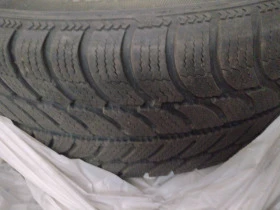 Гуми с джанти Regal 205/60R16, снимка 3 - Гуми и джанти - 39310606