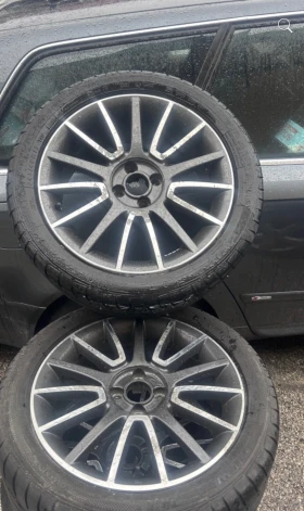 Джанти за Fiat Bravo