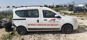 Dacia Dokker 3  броя 1.5 DCI, снимка 2