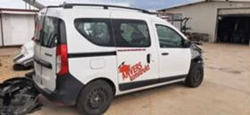 Dacia Dokker 3  броя 1.5 DCI, снимка 6