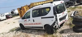 Dacia Dokker 3  броя 1.5 DCI, снимка 3