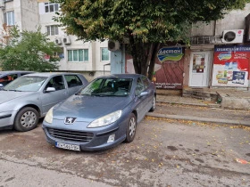 Peugeot 407  - изображение 2