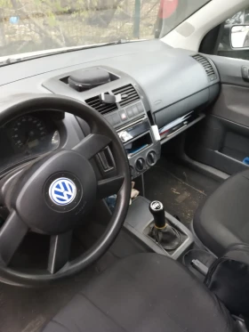 VW Polo  - изображение 2