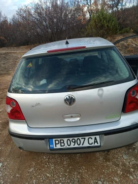 VW Polo  - изображение 4