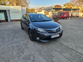 Toyota Avensis 1.8 -90000km - изображение 8