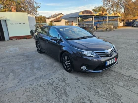 Toyota Avensis 1.8 -90000km - изображение 7