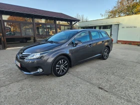 Toyota Avensis 1.8 -90000km - изображение 2