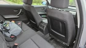 BMW 320 Touring, снимка 8