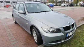 BMW 320 Touring, снимка 4