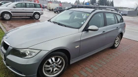 BMW 320 Touring, снимка 1