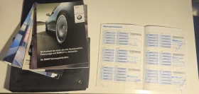 BMW 320 Touring, снимка 9