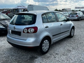VW Golf Plus ЛИЗИНГ-КЛИМАТРОНИК, снимка 4