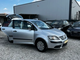 VW Golf Plus ЛИЗИНГ-КЛИМАТРОНИК, снимка 17