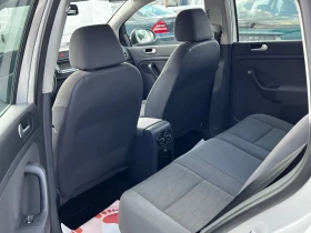 VW Golf Plus ЛИЗИНГ-КЛИМАТРОНИК, снимка 8