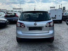 VW Golf Plus ЛИЗИНГ-КЛИМАТРОНИК, снимка 5