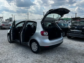 VW Golf Plus ЛИЗИНГ-КЛИМАТРОНИК, снимка 14