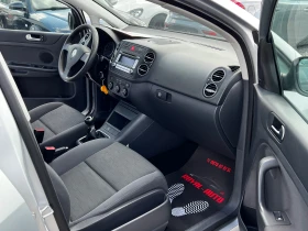 VW Golf Plus ЛИЗИНГ-КЛИМАТРОНИК, снимка 12