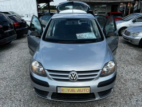 VW Golf Plus ЛИЗИНГ-КЛИМАТРОНИК, снимка 16