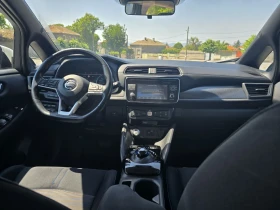 Nissan Leaf , снимка 9