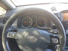 Opel Zafira A17DTR, снимка 4
