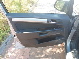 Opel Zafira A17DTR, снимка 6