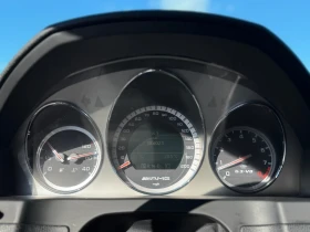 Mercedes-Benz C 63 AMG, снимка 10