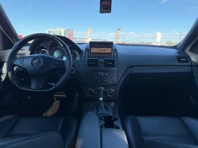 Mercedes-Benz C 63 AMG, снимка 9