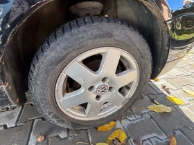 VW Lupo 1.4, снимка 8