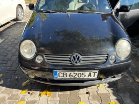 VW Lupo 1.4, снимка 2