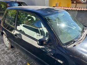 VW Lupo 1.4, снимка 4