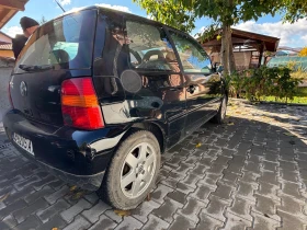 VW Lupo 1.4, снимка 7
