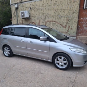 Mazda 5, снимка 3