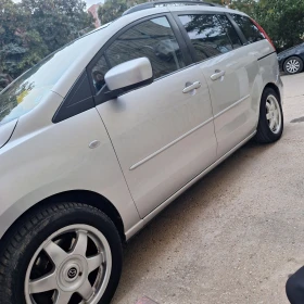 Mazda 5, снимка 5