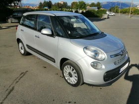 Fiat 500L, снимка 3