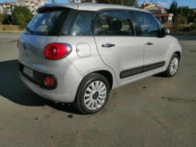 Fiat 500L, снимка 4