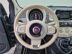 Fiat 500 1.2i 66000km, снимка 11