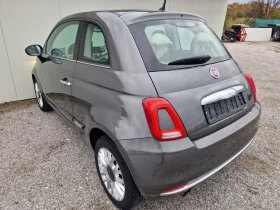Fiat 500 1.2i 66000km, снимка 4