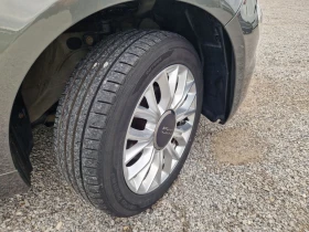 Fiat 500 1.2i 66000km, снимка 7