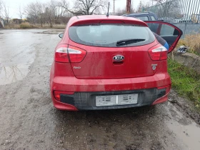 Kia Rio 1.1CRDI тип мотор D3FA, снимка 3
